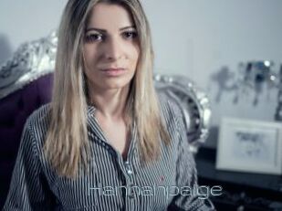 Hannahpaige