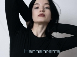 Hannahrerra
