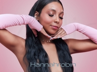 Hannahrobin