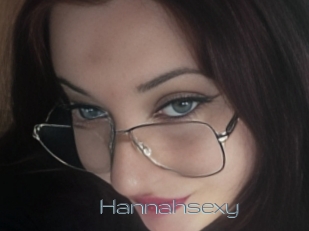 Hannahsexy