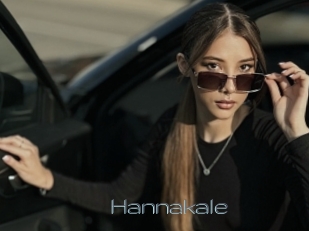 Hannakale