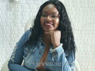 Hannalamark