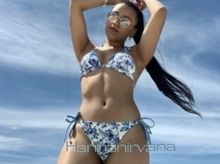Hannanirvana