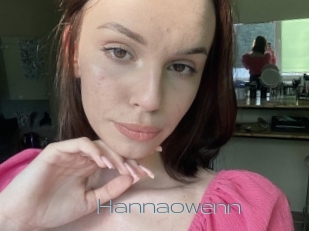 Hannaowenn