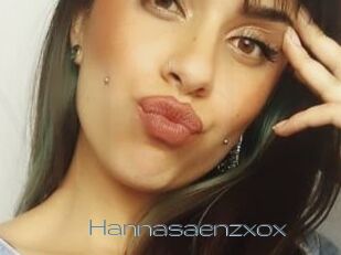 Hannasaenzxox