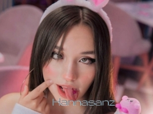 Hannasanz
