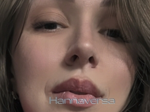 Hannaversa