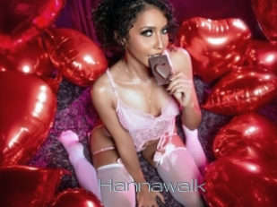 Hannawalk