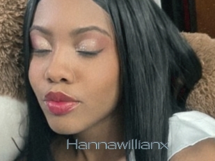 Hannawillianx