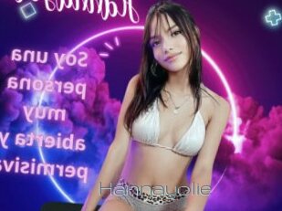 Hannayolie