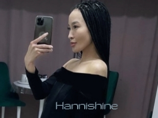 Hannishine