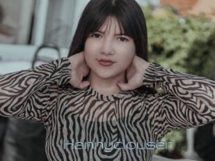 Hannyclouser