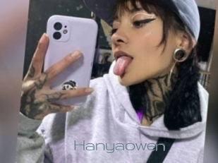 Hanyaowen