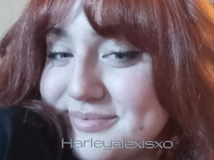 Harleyalexisxo