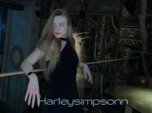Harleysimpsonn