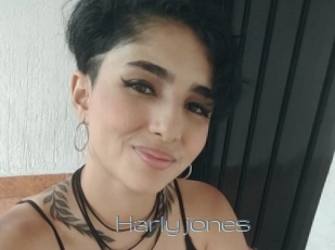 Harly_jones