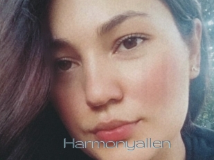 Harmonyallen