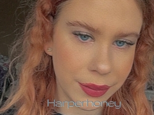 Harperhoney