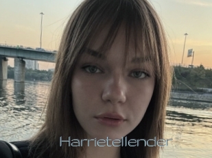 Harrietellender