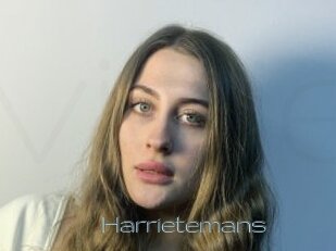 Harrietemans