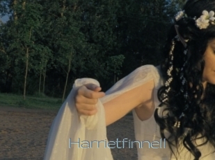 Harrietfinnell