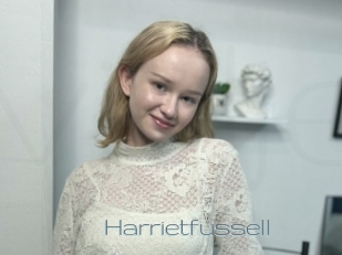 Harrietfussell