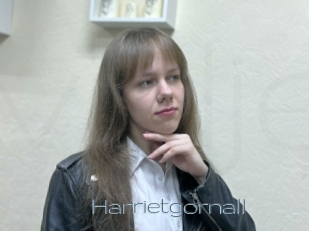 Harrietgornall