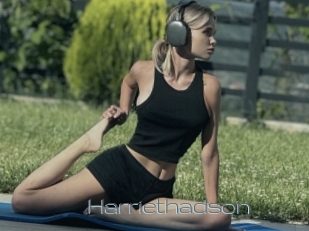 Harriethadson