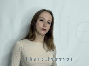 Harriethanney