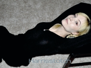 Harrisstotch