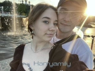 Harryamily
