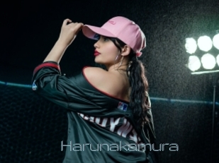Harunakamura