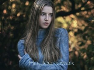 Hayleynowak