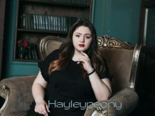 Hayleypeony