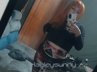 Hayleysunny