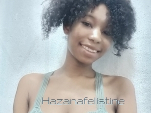 Hazanafelistine