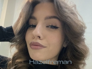 Hazelfreman