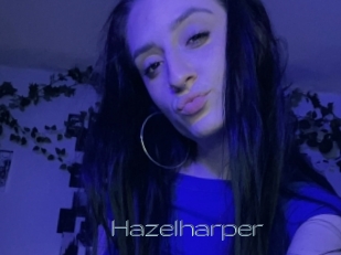 Hazelharper