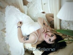 Hebefeliene