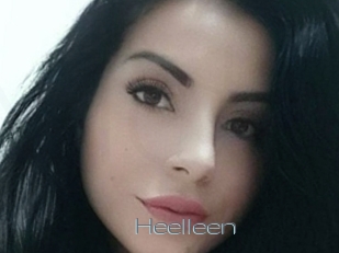 Heelleen