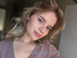 heidynemzin Vidéos de Jeunes