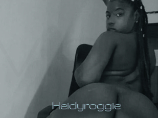 Heidyroggie