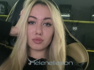 Helenelleson