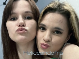 Heliceandafra