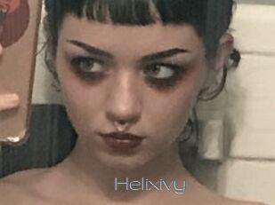 Helixivy