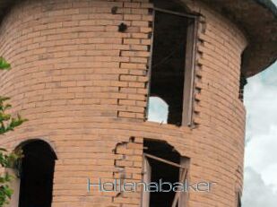 Hellenabaker