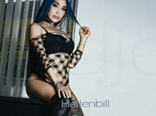 Hellenbill