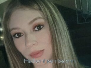 Hellenharrisonn