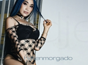 Hellenmorgado