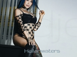 Hellenwaters